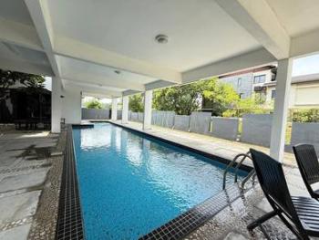 Banglo di Perdana Lakeview East, Cyberjaya, foto 4