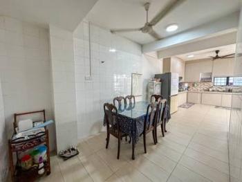 Taman Bunga Negara Seksyen 27, Shah Alam的房屋，照片5
