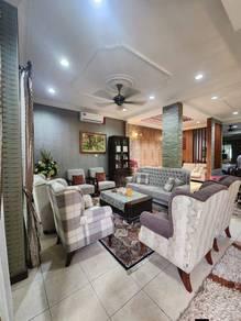 House at Lagenda 2, Jalan Teratak, Bukit Jelutong, photo 2