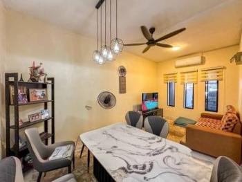 Taman Bunga Negara Seksyen 27, Shah Alam的房屋，照片4