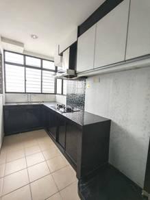 Kondominium di Laman Tasik, Cheras, foto 5