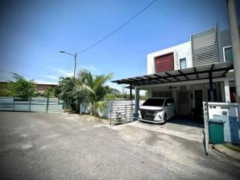 Rumah di Jalan Bangi Vista, Bangi, foto 2