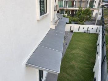 Rumah di Jalan Bangi Vista, Bangi, foto 4
