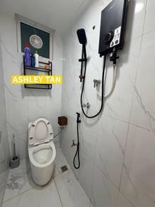 Fairview Residence, Sungai Ara的共管公寓，照片7