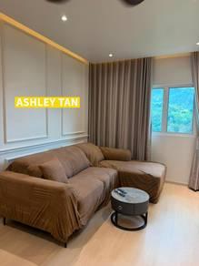 Fairview Residence, Sungai Ara的共管公寓，照片2