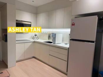 Fairview Residence, Sungai Ara的共管公寓，照片4