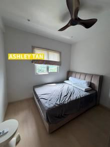 Fairview Residence, Sungai Ara的共管公寓，照片6