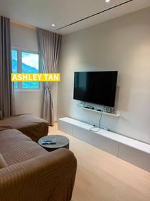 Fairview Residence, Sungai Ara的共管公寓，照片3