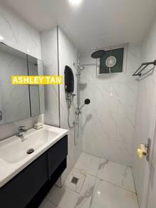 Fairview Residence, Sungai Ara的共管公寓，照片8