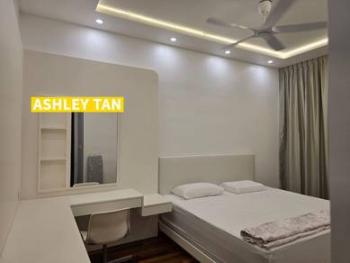Queens Residences Q2, Bayan Lepas的共管公寓，照片3