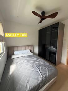 Fairview Residence, Sungai Ara的共管公寓，照片5
