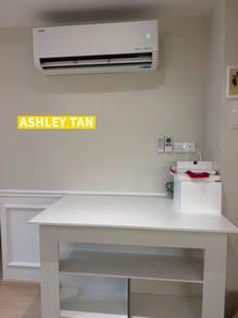 Fairview Residence, Sungai Ara的共管公寓，照片9