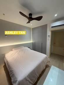 Fairview Residence, Sungai Ara的共管公寓，照片1