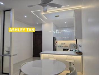 Queens Residences Q2, Bayan Lepas的共管公寓，照片1