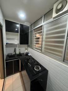 Apartment at Residensi Kepongmas 2, Kepong, photo 4