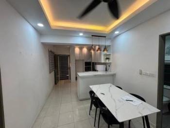 Apartment at Residensi Kepongmas 2, Kepong, photo 2
