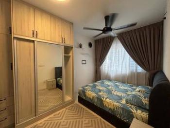 Apartment at Residensi Kepongmas 2, Kepong, photo 5