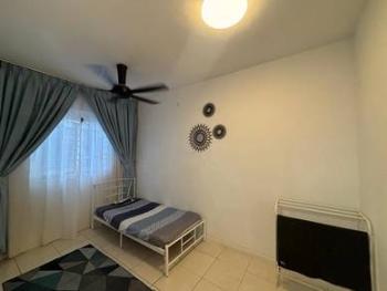 Apartment at Residensi Kepongmas 2, Kepong, photo 6