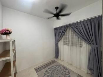 Apartment at Residensi Kepongmas 2, Kepong, photo 7