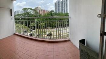 Condominium at VISTA AMANI, Cheras, photo 3