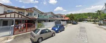 Rumah di BANDAR DAMAI PERDANA, Cheras, foto 2