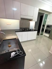 Kondominium di 288 @ SETAPAK, Wangsa Maju, foto 4