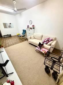 Apartmen di TERATAI, Cheras, foto 1