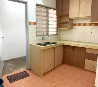 Condominium at VISTA AMANI, Cheras, photo 2