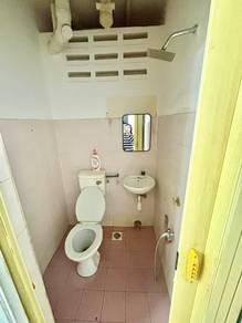 Apartmen di TERATAI, Cheras, foto 9