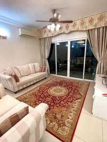 Kondominium di 288 @ SETAPAK, Wangsa Maju, foto 2