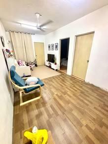 Apartmen di TERATAI, Cheras, foto 2