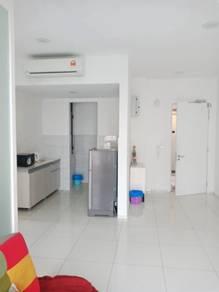 Condominium at THE ROBERTSON, Bukit Bintang, photo 2
