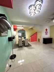 Rumah di TAMAN SURIA, Cheras, foto 6