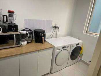 Kondominium di 288 @ SETAPAK, Wangsa Maju, foto 5