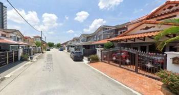 Rumah di BANDAR DAMAI PERDANA, Cheras, foto 1