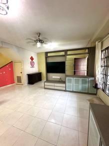 Rumah di TAMAN SURIA, Cheras, foto 2