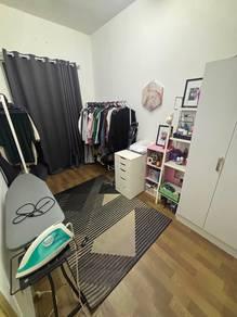 Apartmen di TERATAI, Cheras, foto 4