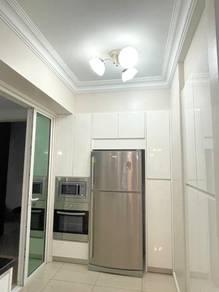 Kondominium di 288 @ SETAPAK, Wangsa Maju, foto 6
