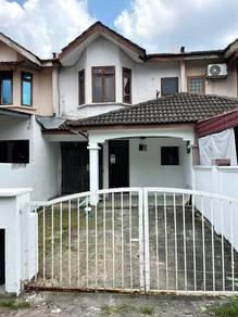House at TAMAN PUTRA PERDANA, Puchong, photo 1