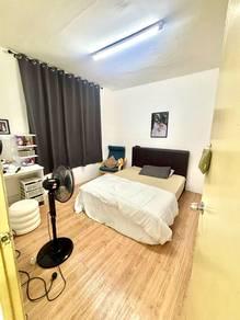 Apartmen di TERATAI, Cheras, foto 5