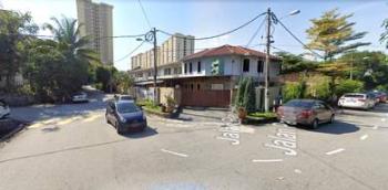 Rumah di Pandan Indah, Cheras, foto 2