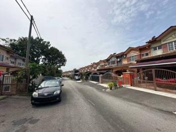 Rumah di TAMAN SURIA, Cheras, foto 1