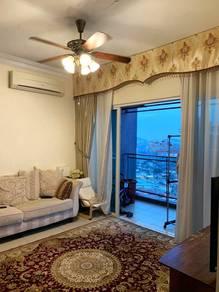 Kondominium di 288 @ SETAPAK, Wangsa Maju, foto 3