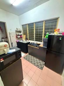 Apartmen di TERATAI, Cheras, foto 3