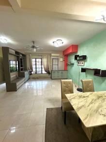 Rumah di TAMAN SURIA, Cheras, foto 4