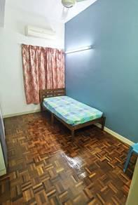Condominium at RIDZUAN, Bandar Sunway, photo 3