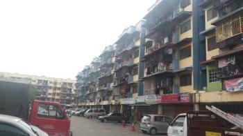 Pangsapuri di Pandan Mewah, Ampang, foto 9
