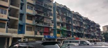 Pangsapuri di Pandan Mewah, Ampang, foto 8