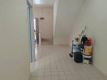 Taman Setia Indah, Setia Indah的房屋，照片4