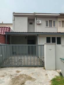 外观 – Jalan Nila, Johor Bahru的房屋，照片2